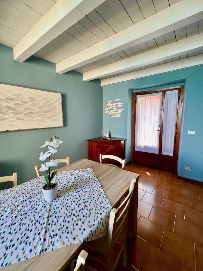 Casa Fornaci Peschiera del Garda