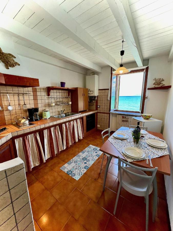 Casa vacanze Casa Fornaci *