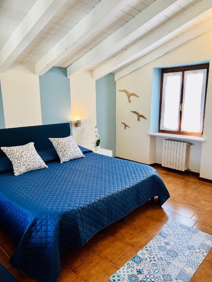 Casa Fornaci *