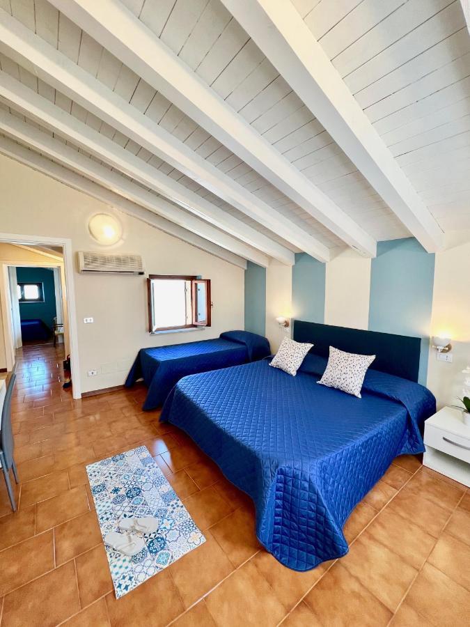 Casa vacanze Casa Fornaci